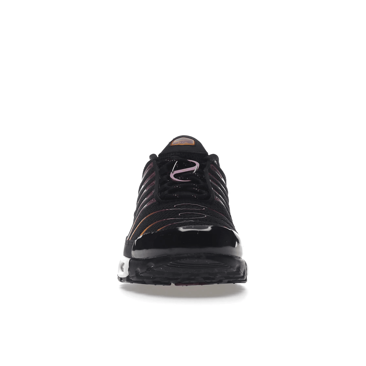 Nike Air Max Plus University Gold Viotech Purple - Sneakerzone