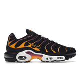 Nike Air Max Plus University Gold Viotech Purple - Sneakerzone
