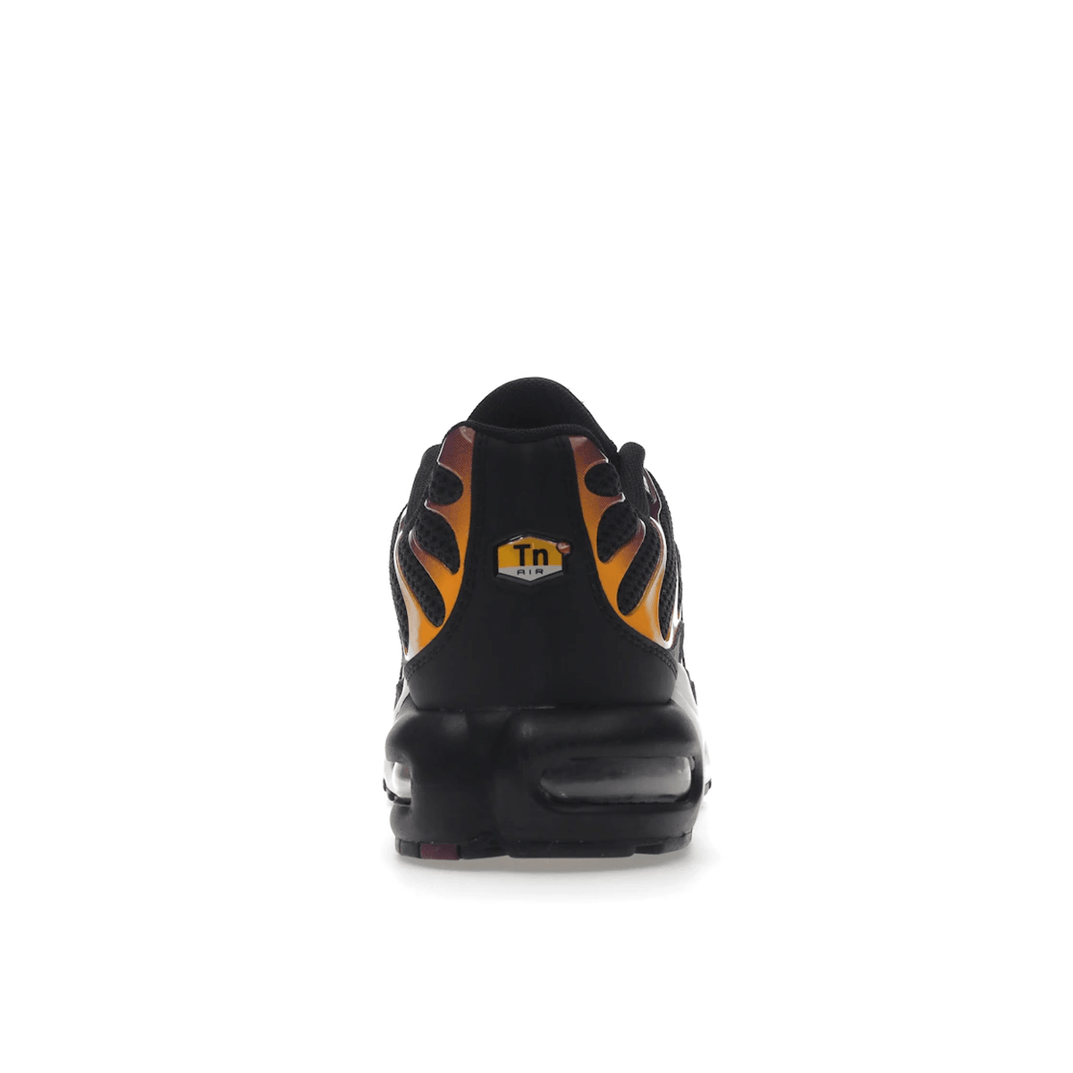 Nike Air Max Plus University Gold Viotech Purple - Sneakerzone