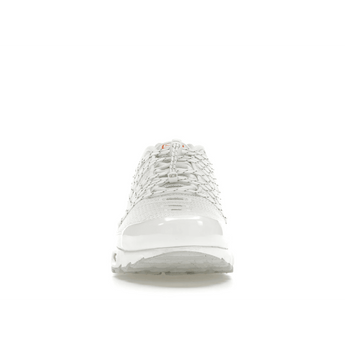 Nike Air Max Plus Utility Safety Orange Pure Platinum - Sneakerzone