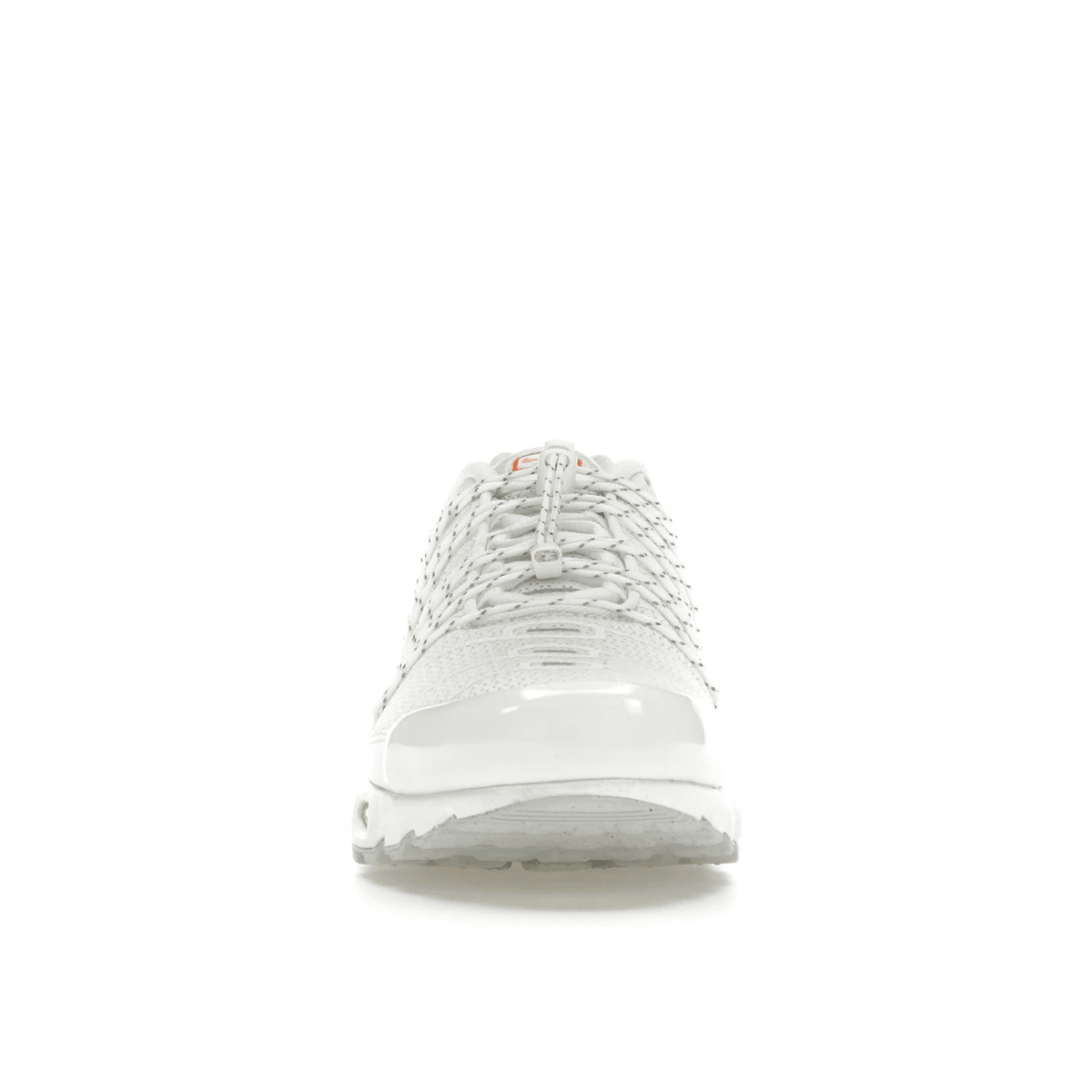 Nike Air Max Plus Utility Safety Orange Pure Platinum - Sneakerzone