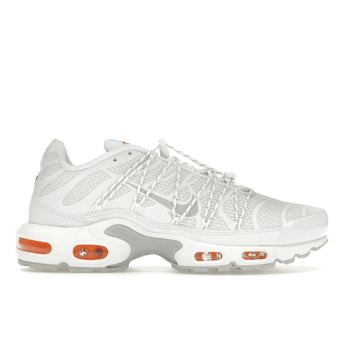 Safety Orange Air Max Plus Tn White Orange Buy Nike Air Max Plus