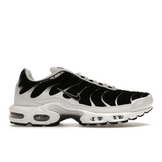 Nike Air Max Plus White Black Metallic Pewter - Sneakerzone