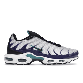 Nike Air Max Plus White Grape Ice - Sneakerzone