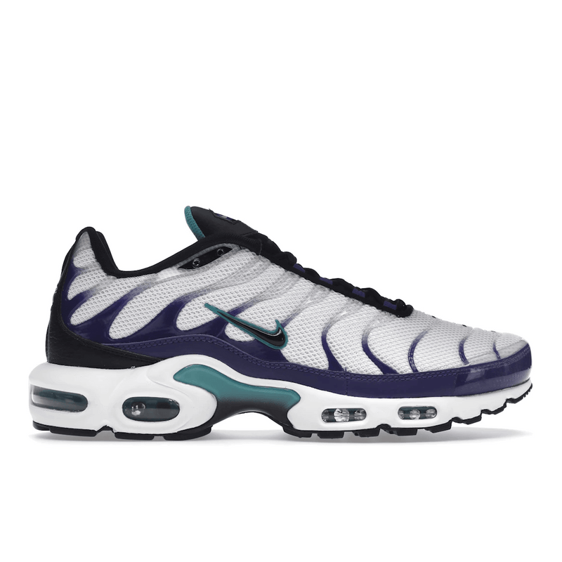 Nike Air Max Plus White Grape Ice product image