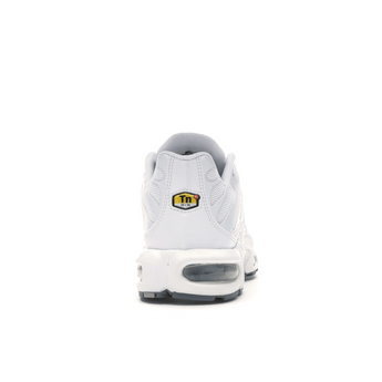 Nike Air Max Plus White - Sneakerzone