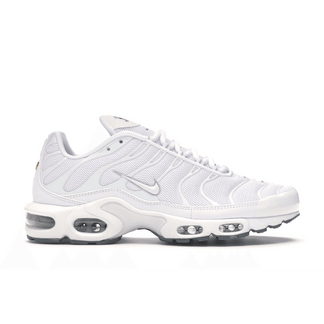 Nike Air Max Plus White - Sneakerzone