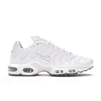 Nike Air Max Plus White - Sneakerzone