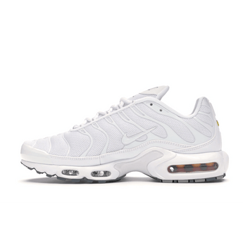 Nike Air Max Plus White - Sneakerzone