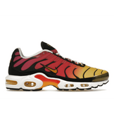 Nike Air Max Plus Yellow Pink Gradient - Sneakerzone