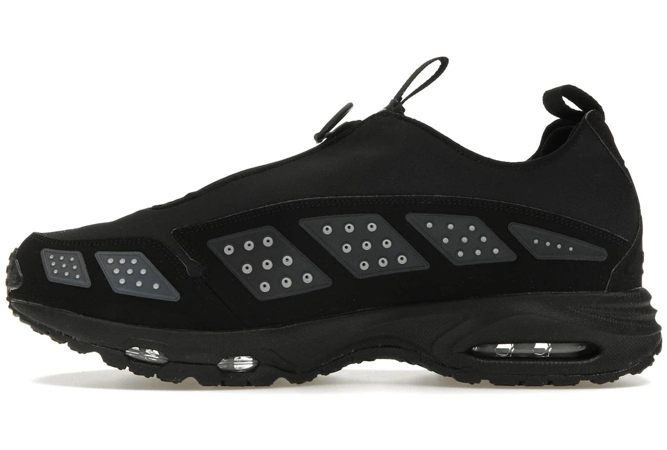 Nike Air Max Sunder Black Silver - Sneakerzone