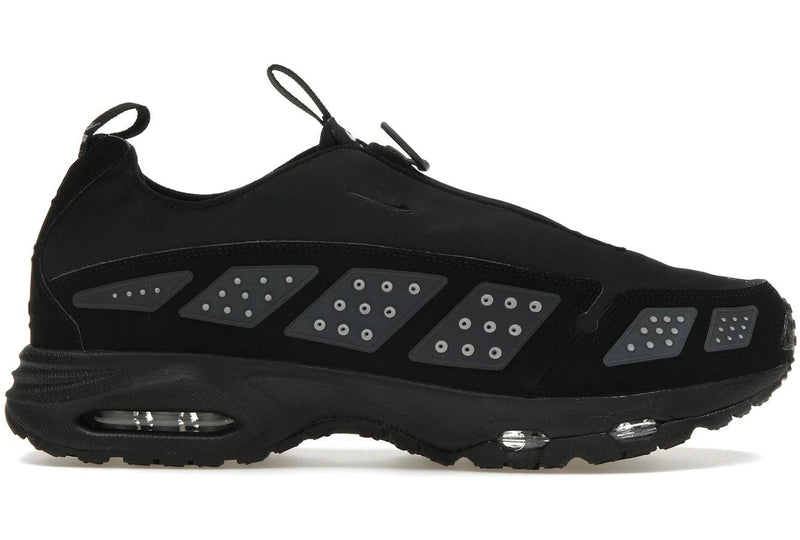 Nike Air Max Sunder Black Silver product image