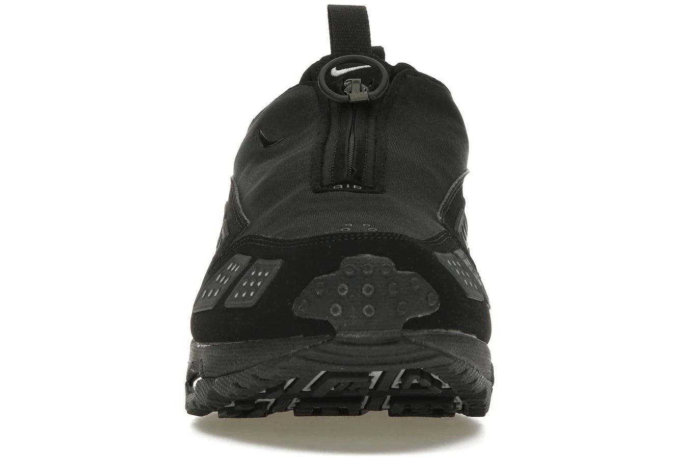 Nike Air Max Sunder Black Silver - Sneakerzone