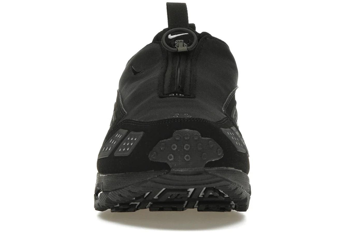 Nike Air Max Sunder Black Silver secondary image