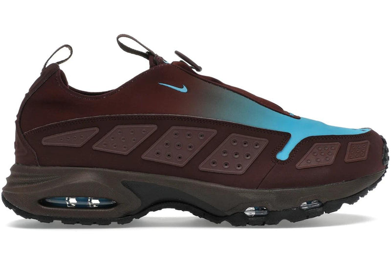 Nike Air Max Sunder Burgundy Crush Baltic Blue product image