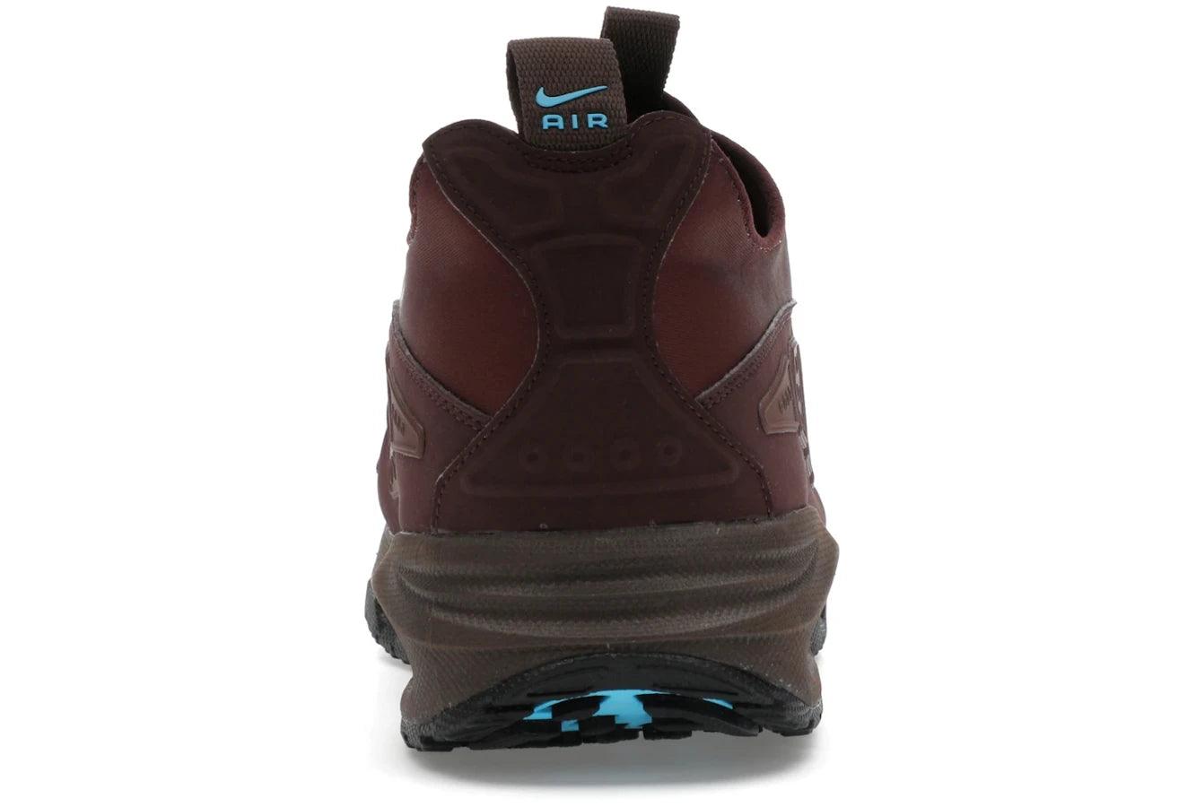 Nike Air Max Sunder Burgundy Crush Baltic Blue - Sneakerzone