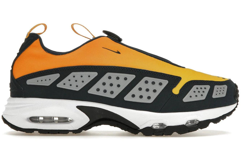 Nike Air Max Sunder Canyon Gold Deep Ocean product image