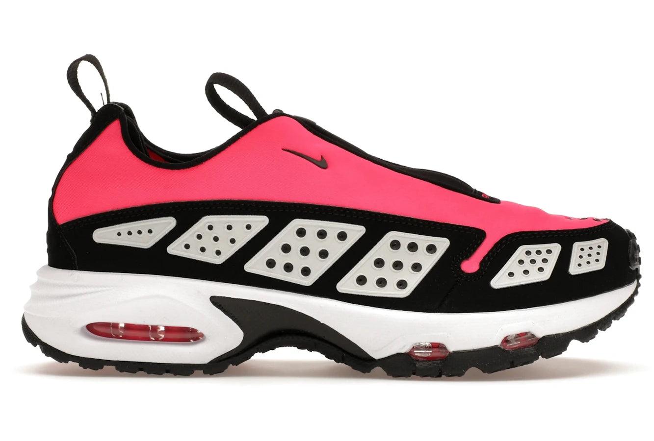 Nike Air Max Sunder Hyper Pink Black - Sneakerzone