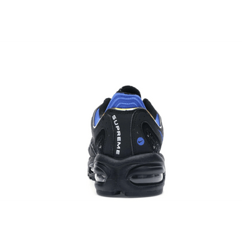 Nike Air Max Tailwind 4 Supreme Black - Sneakerzone