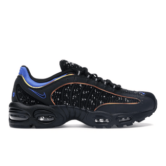 Nike Air Max Tailwind 4 Supreme Black - Sneakerzone