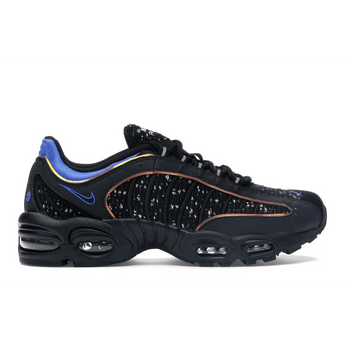 Nike Air Max Tailwind 4 Supreme Black - Sneakerzone