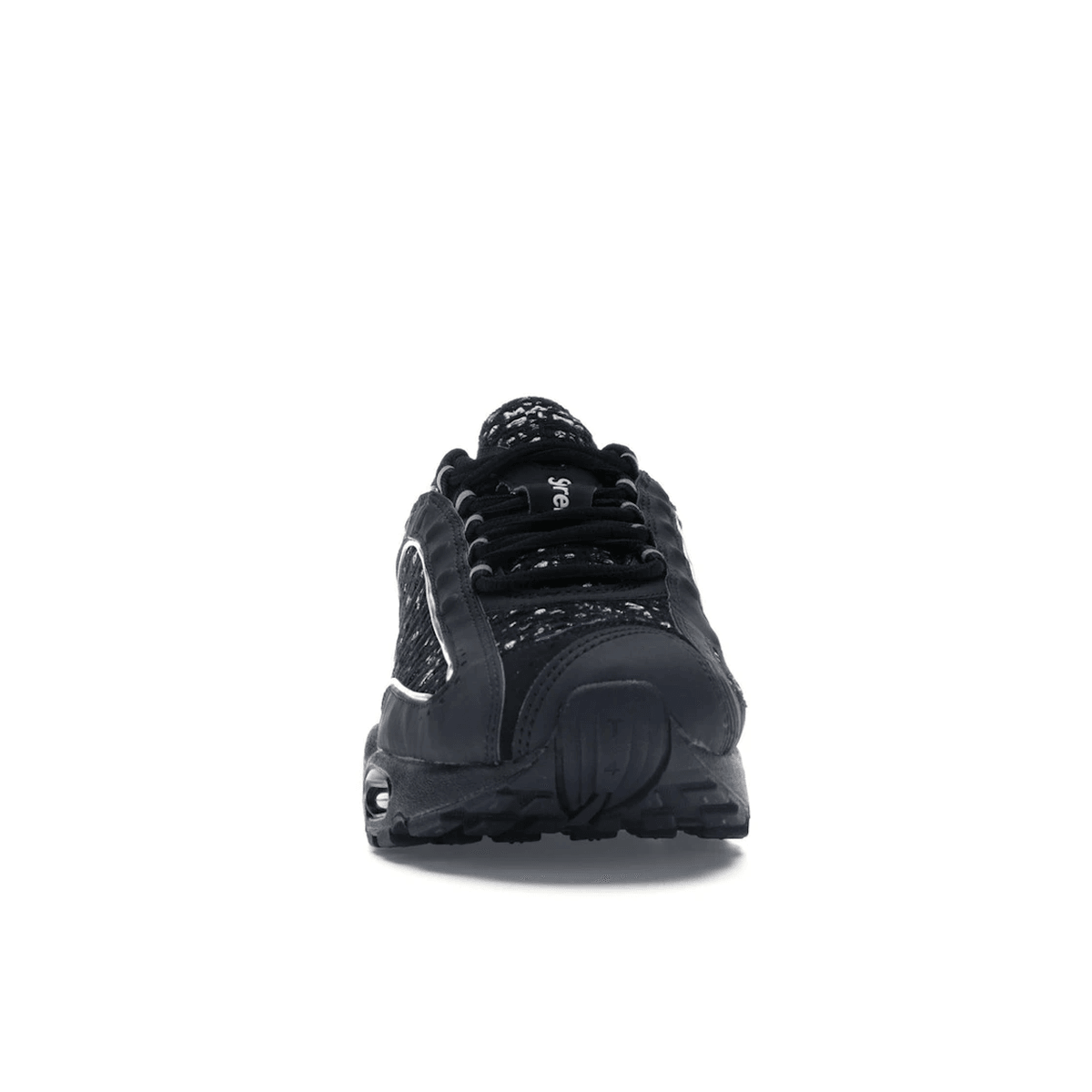 Nike Air Max Tailwind 4 Supreme Black secondary image