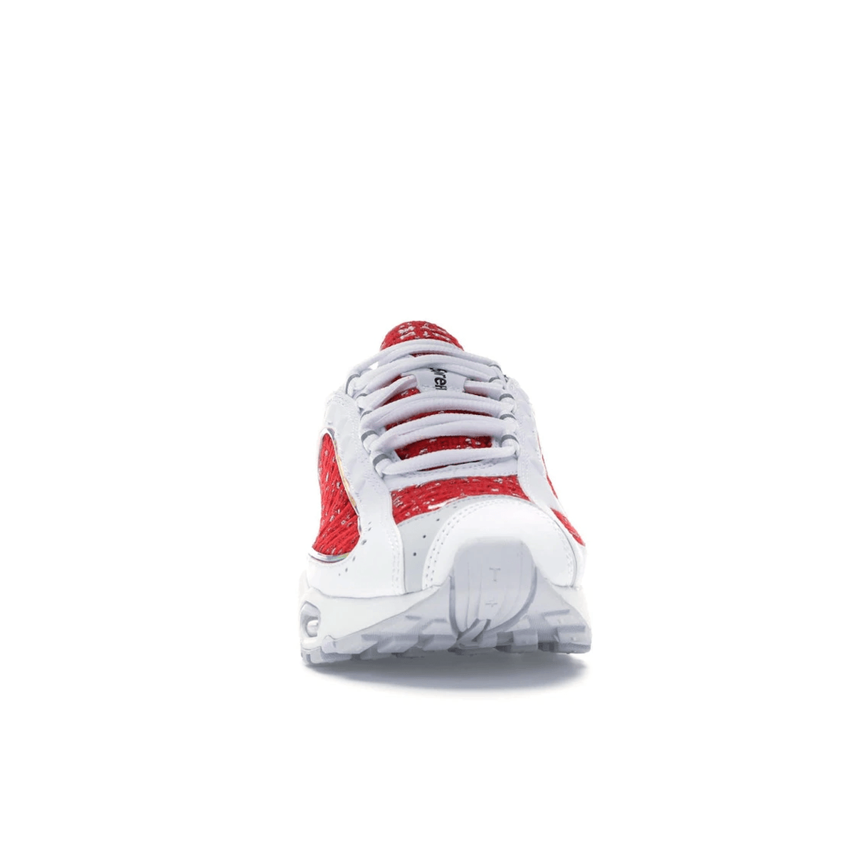 Nike Air Max Tailwind 4 Supreme White - Sneakerzone