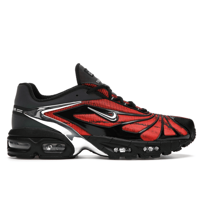 Nike Air Max Tailwind 5 Skepta Bloody Chrome product image