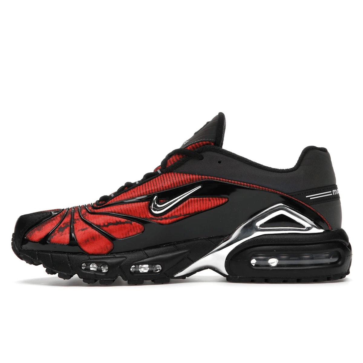 Nike Air Max Tailwind 5 Skepta Bloody Chrome - Sneakerzone