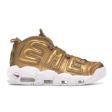 Nike Air More Uptempo Supreme Suptempo Gold - Sneakerzone