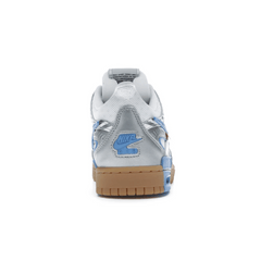 Nike Air Rubber Dunk Off-White UNC - Sneakerzone
