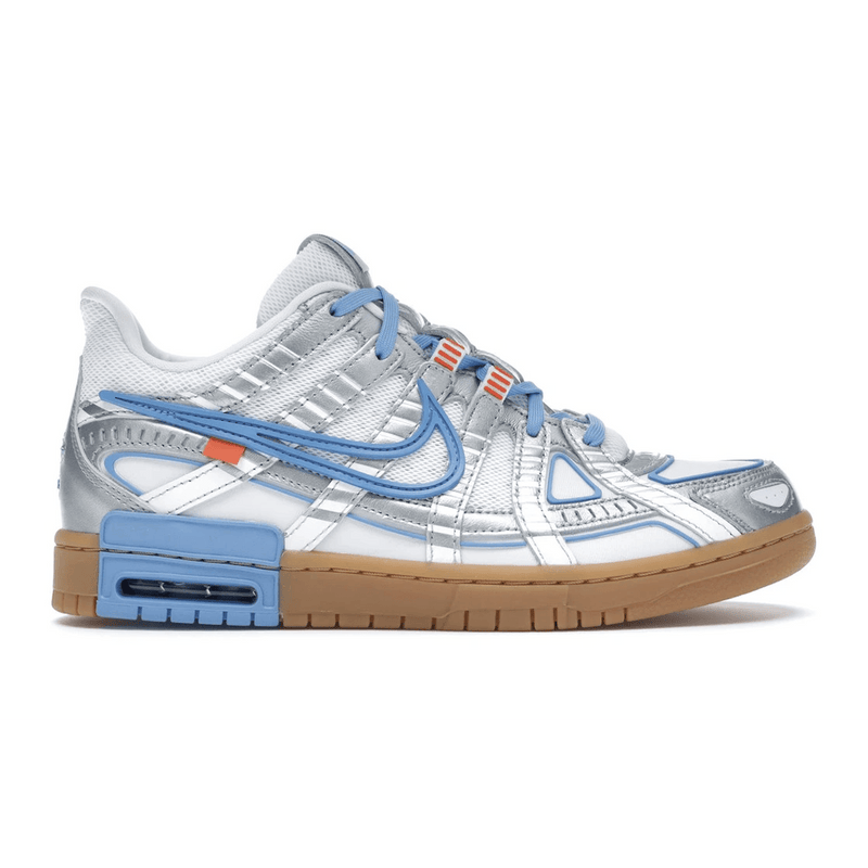 Nike Air Rubber Dunk Off-White UNC product image