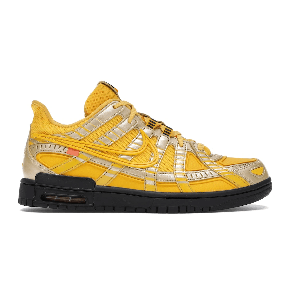 nike off white dunk low rubber