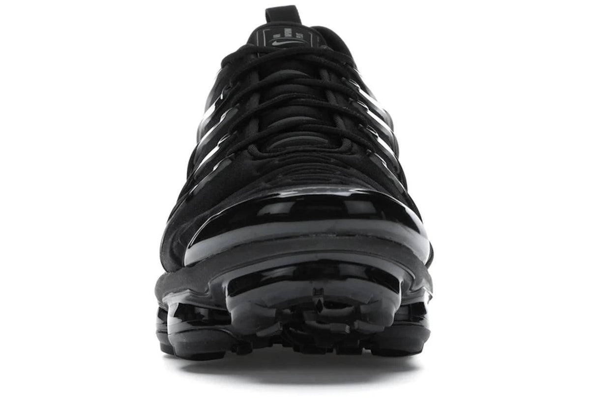 Nike Air VaporMax Plus Triple Black secondary image