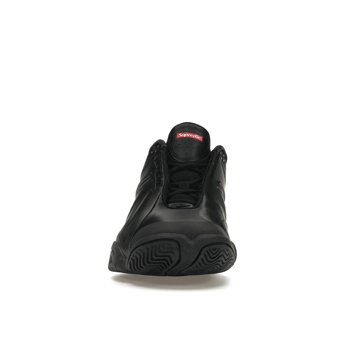 Nike Air Zoom Courtposite Supreme Black secondary image