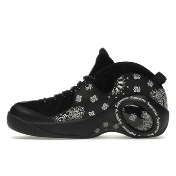 Nike Air Zoom Flight 95 SP Supreme Black - Sneakerzone