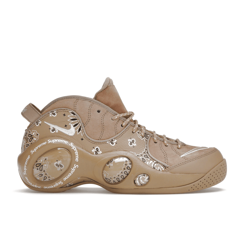 Nike Air Zoom Flight 95 SP Supreme Wheat product image