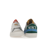 Nike Blazer Low 77 Jumbo Mismatch - Sneakerzone