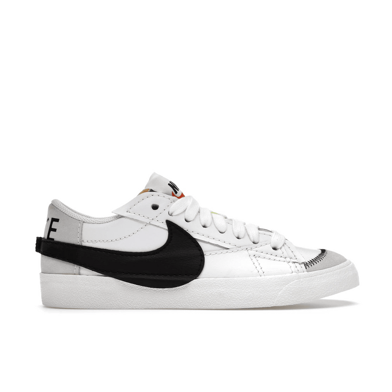 Nike Blazer Low 77 Jumbo White Black Sail product image