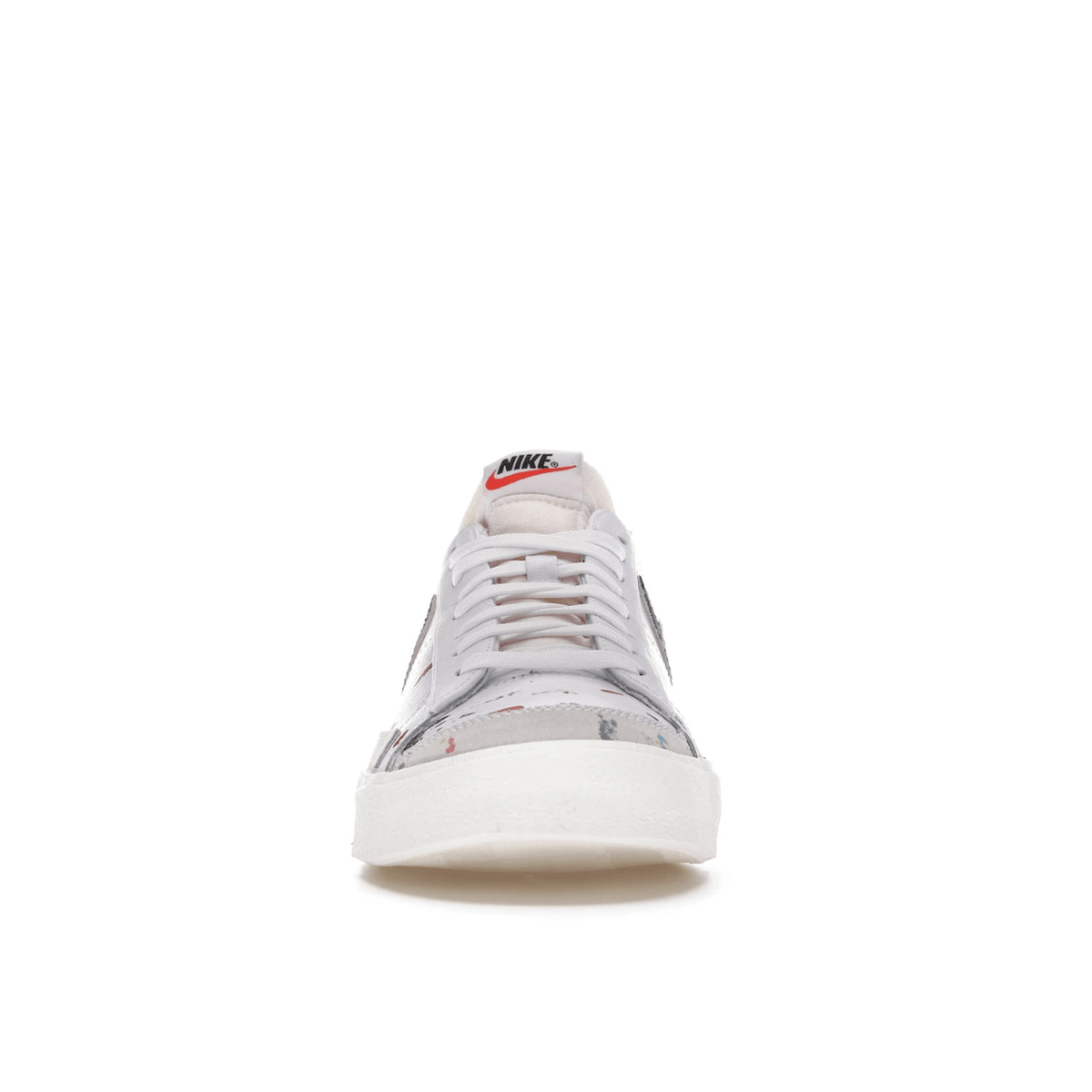 Nike Blazer Low 77 Paint Splatter - Sneakerzone