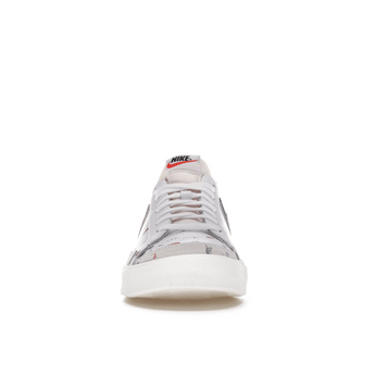 Nike Blazer Low 77 Paint Splatter - Sneakerzone