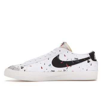 Nike Blazer Low 77 Paint Splatter - Sneakerzone