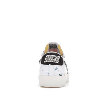 Nike Blazer Low 77 Paint Splatter - Sneakerzone