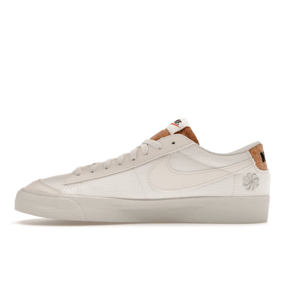 Nike Blazer Low '77 PRM Next Nature Cork - Sneakerzone