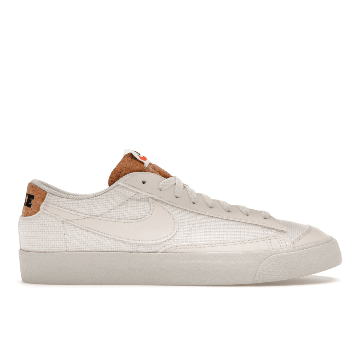 Nike Blazer Low '77 PRM Next Nature Cork - Sneakerzone