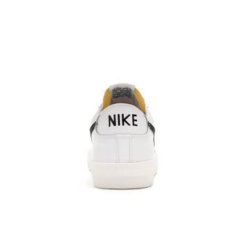 Nike Blazer Low 77 Vintage White Black - Sneakerzone