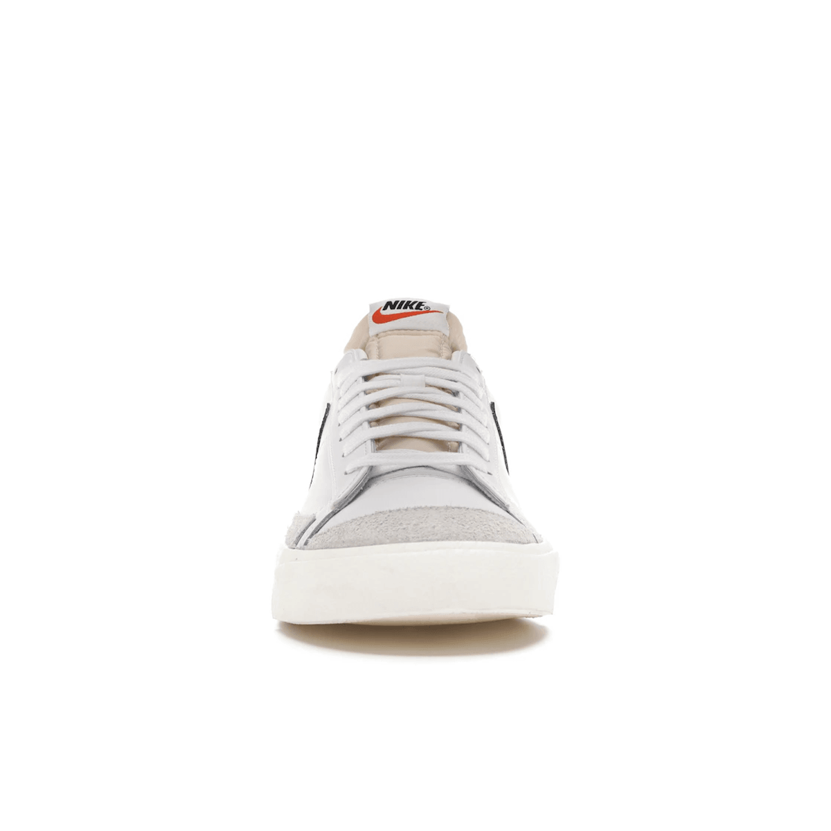 Nike Blazer Low 77 Vintage White Black secondary image