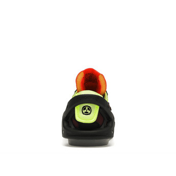 Nike Blazer Low Acronym Night Maroon - Sneakerzone