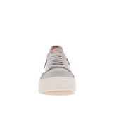 Nike Blazer Low Platform White Black - Sneakerzone