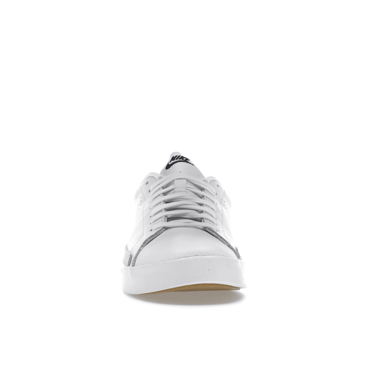 Nike Blazer Low X White Gum Outsole - Sneakerzone